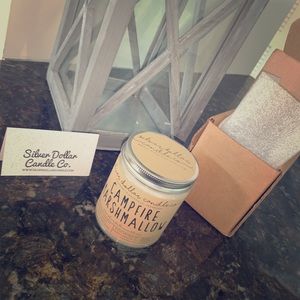 Silver Dollar Candle Co.